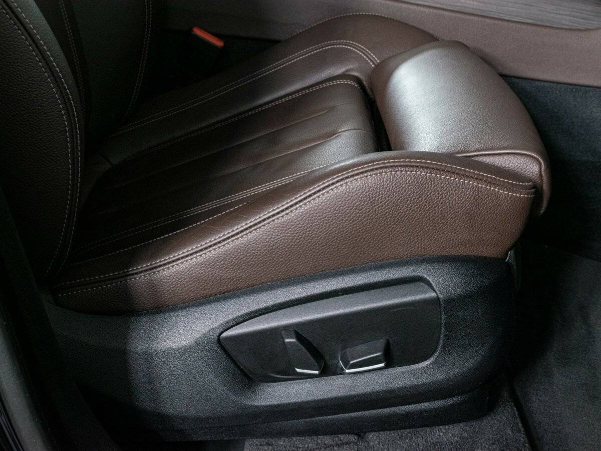 Купить BMW X5 35i, 2017, 100 914 км, фото №20