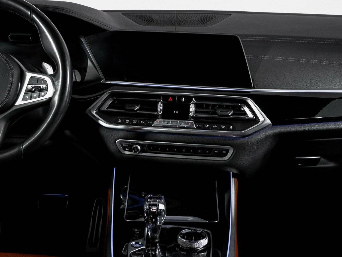 Купить BMW X5 M50d, 2019, 186 989 км, фото №13