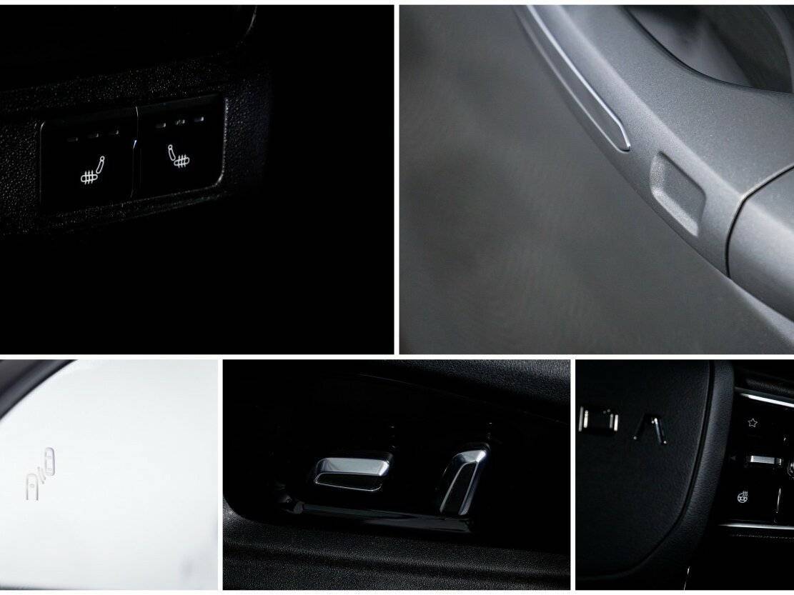 Купить Omoda C5, 2023, 32 383 км, фото №23