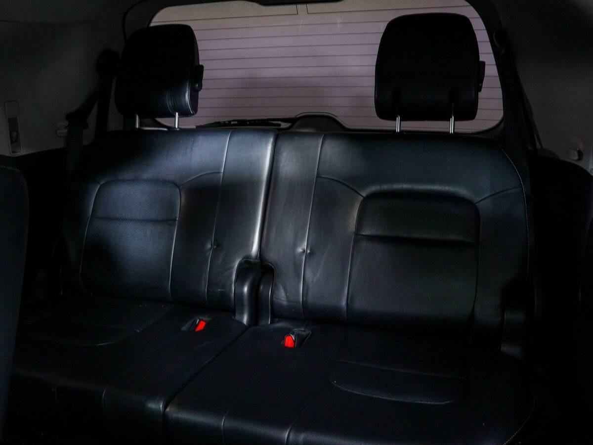 Купить Toyota Land Cruiser, 2014, 165 538 км, фото №21