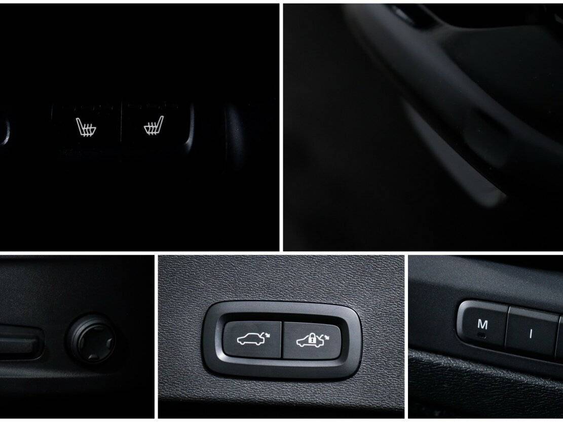 Купить Volvo XC40, 2020, 32 246 км, фото №22