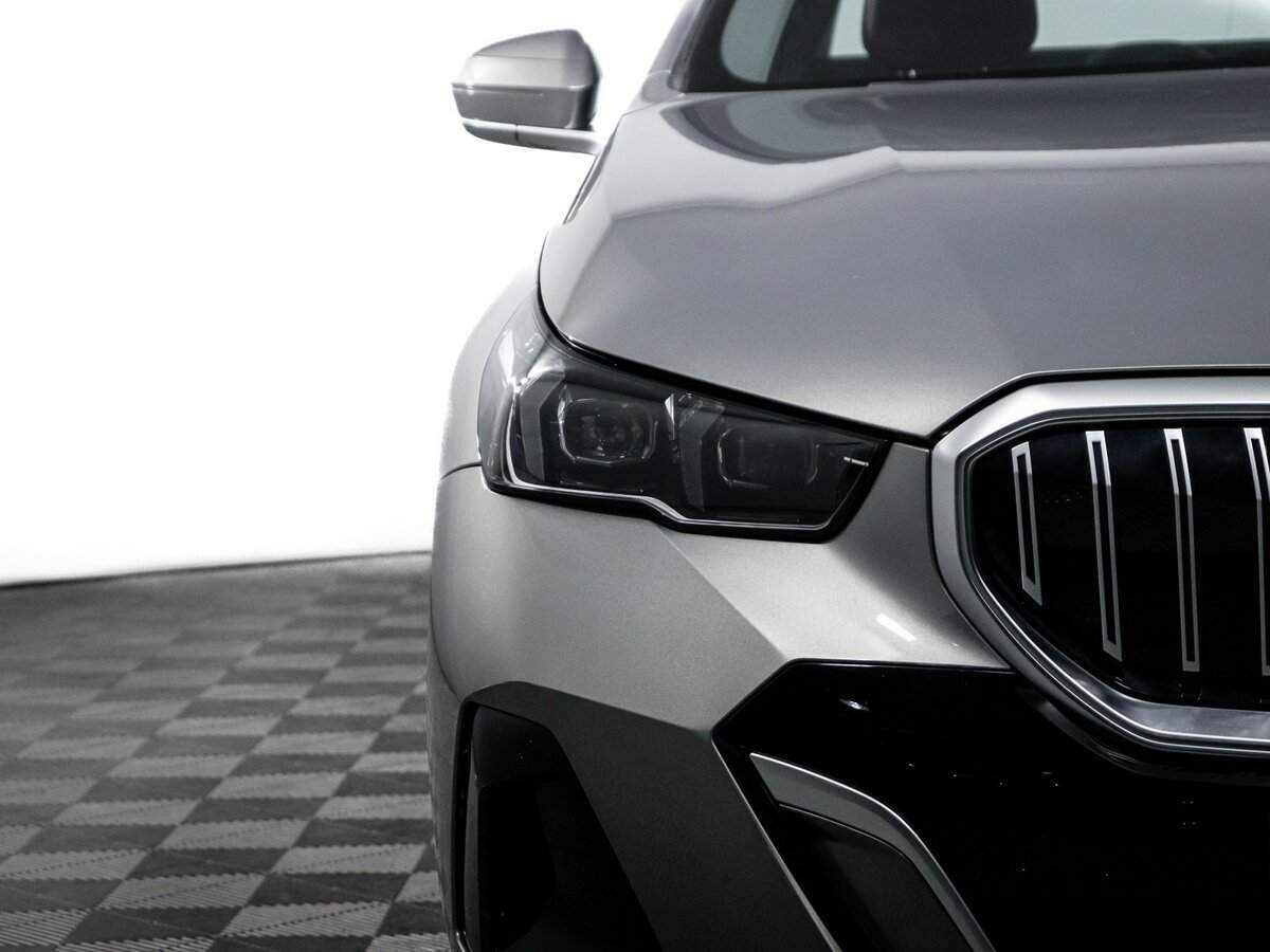 Купить BMW 5 серии Long 530Li, 2024, 5 850 км, фото №16
