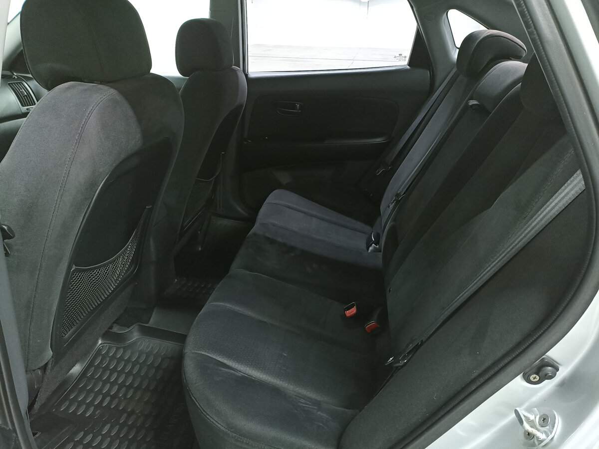Купить Hyundai Elantra, 2007, 190 493 км, фото №12