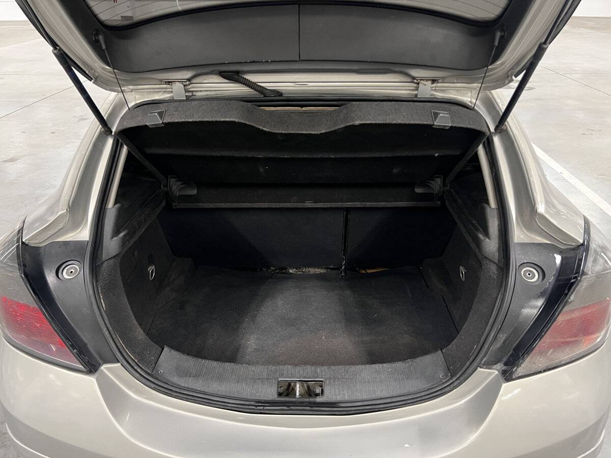 Купить Opel Astra GTC, 2008, 256 520 км, фото №10