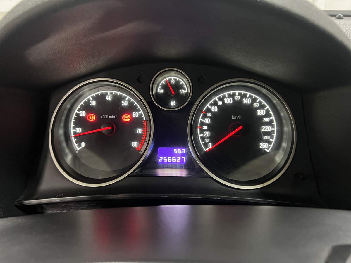 Купить Opel Astra GTC, 2008, 256 520 км, фото №13