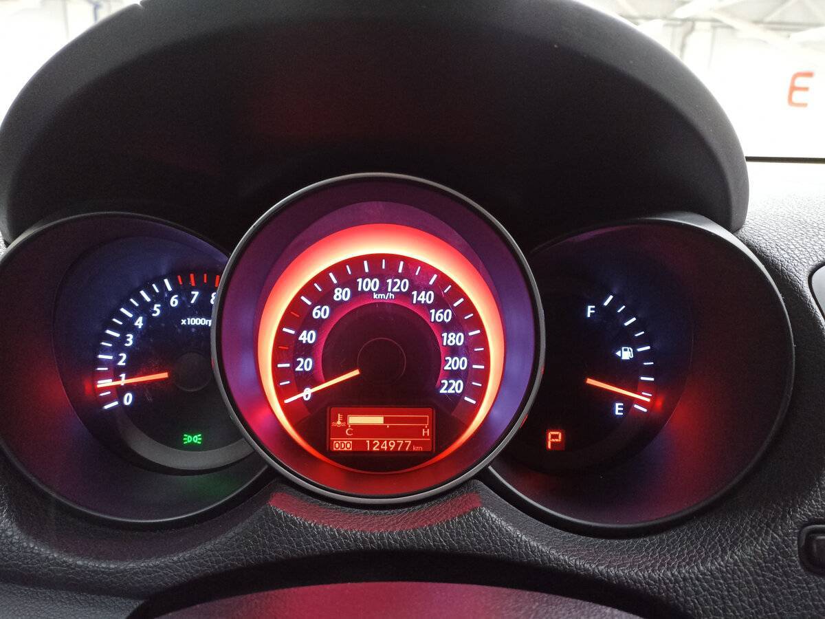 Купить Kia Cerato, 2011, 124 960 км, фото №13