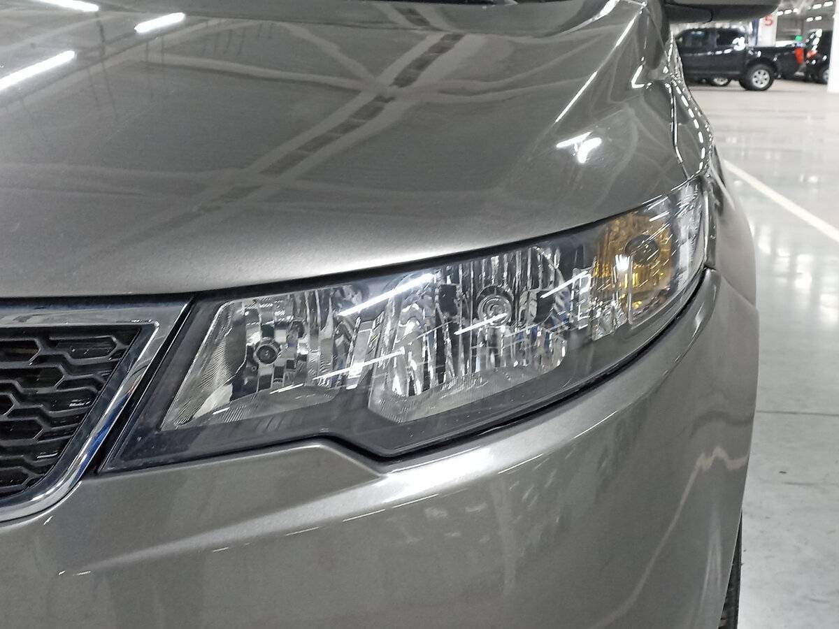 Купить Kia Cerato, 2011, 124 960 км, фото №17