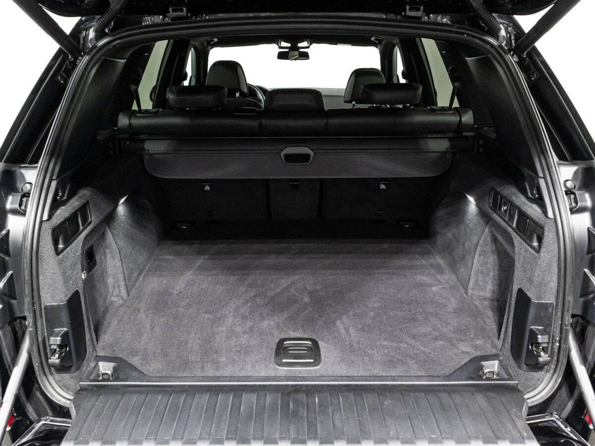 Купить BMW X5 30d, 2020, 117 747 км, фото №15