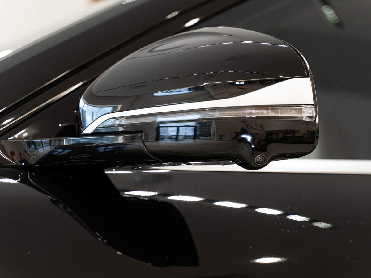 Купить Voyah Free EVR LONG RANGE, 2022, 9 169 км, фото №11