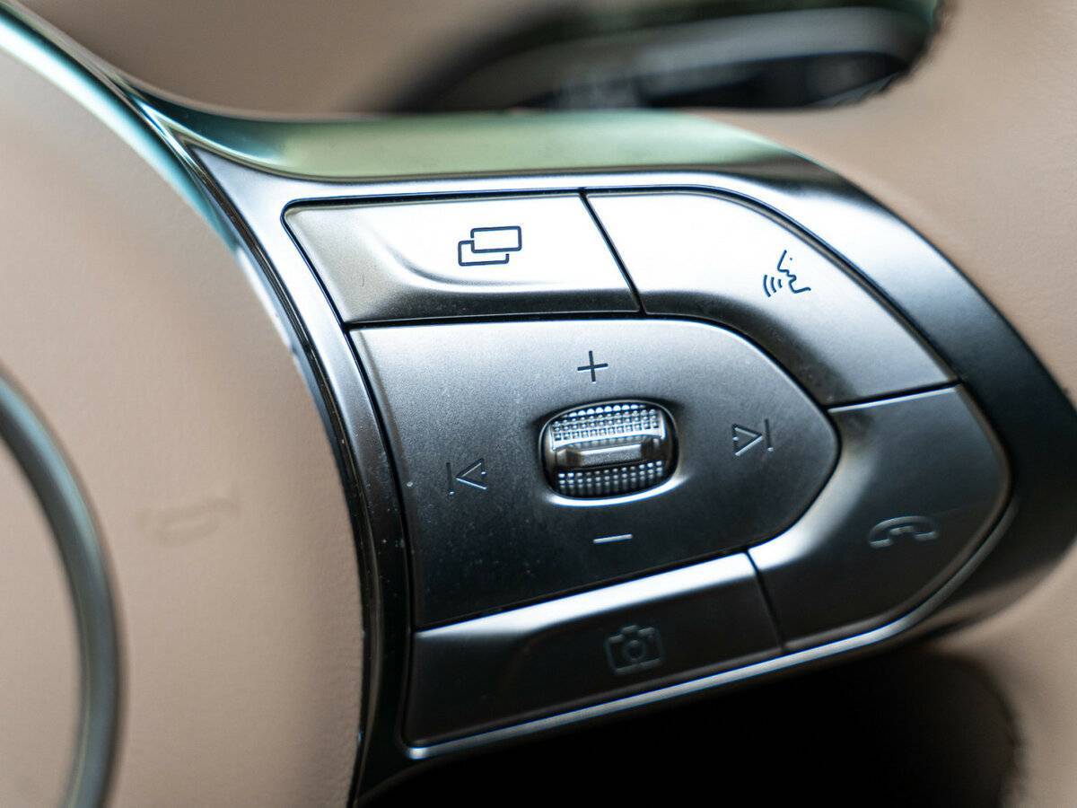 Купить Voyah Free EVR LONG RANGE, 2022, 9 169 км, фото №25