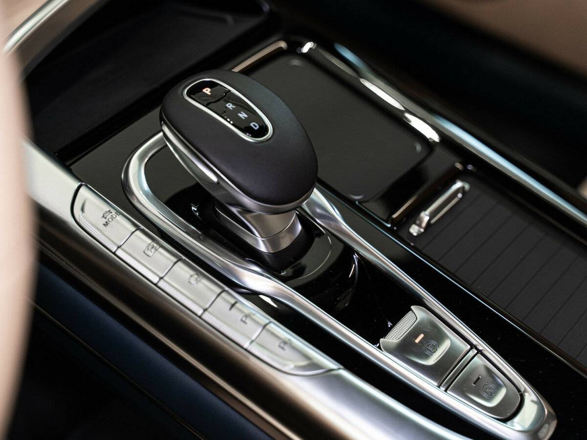 Купить Voyah Free EVR LONG RANGE, 2022, 9 169 км, фото №26