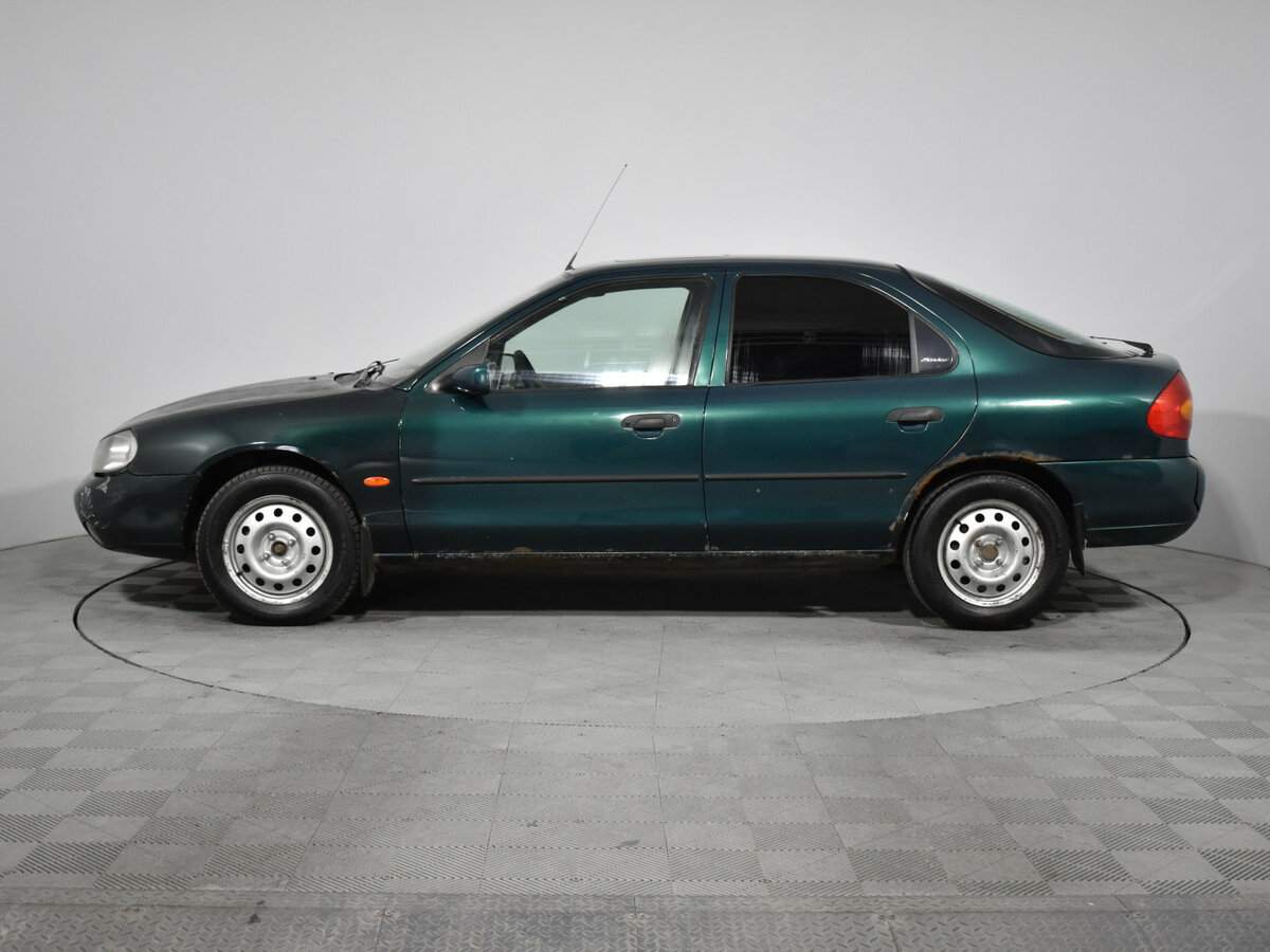 Купить Ford Mondeo, 1996, 300 000 км, фото №8