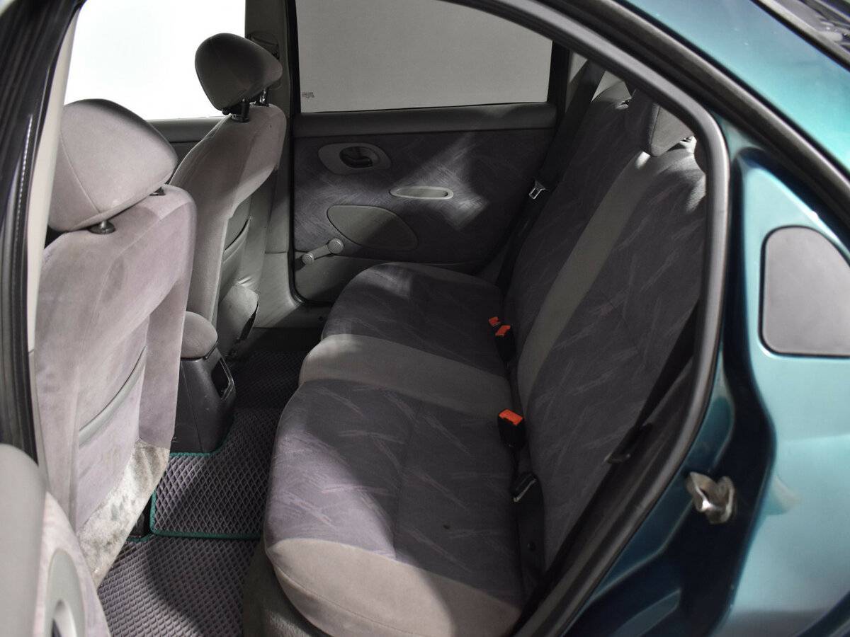 Купить Ford Mondeo, 1996, 300 000 км, фото №12