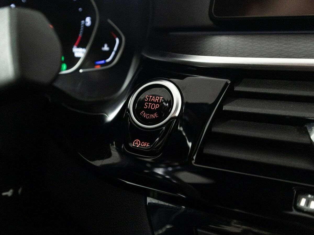 Купить BMW 5 серии 520d xDrive, 2020, 82 296 км, фото №18