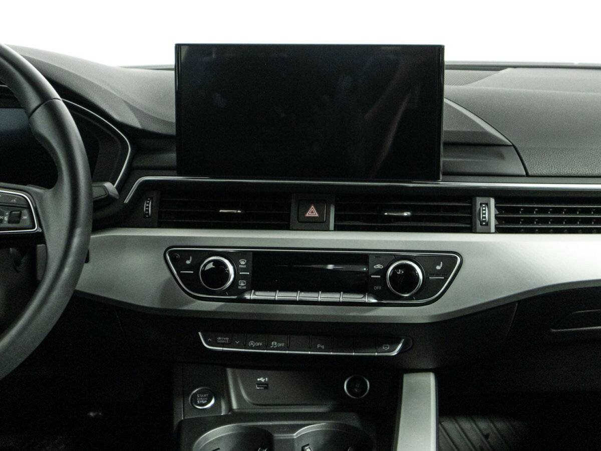 Купить Audi A4 40 TFSI, 2021, 51 782 км, фото №14
