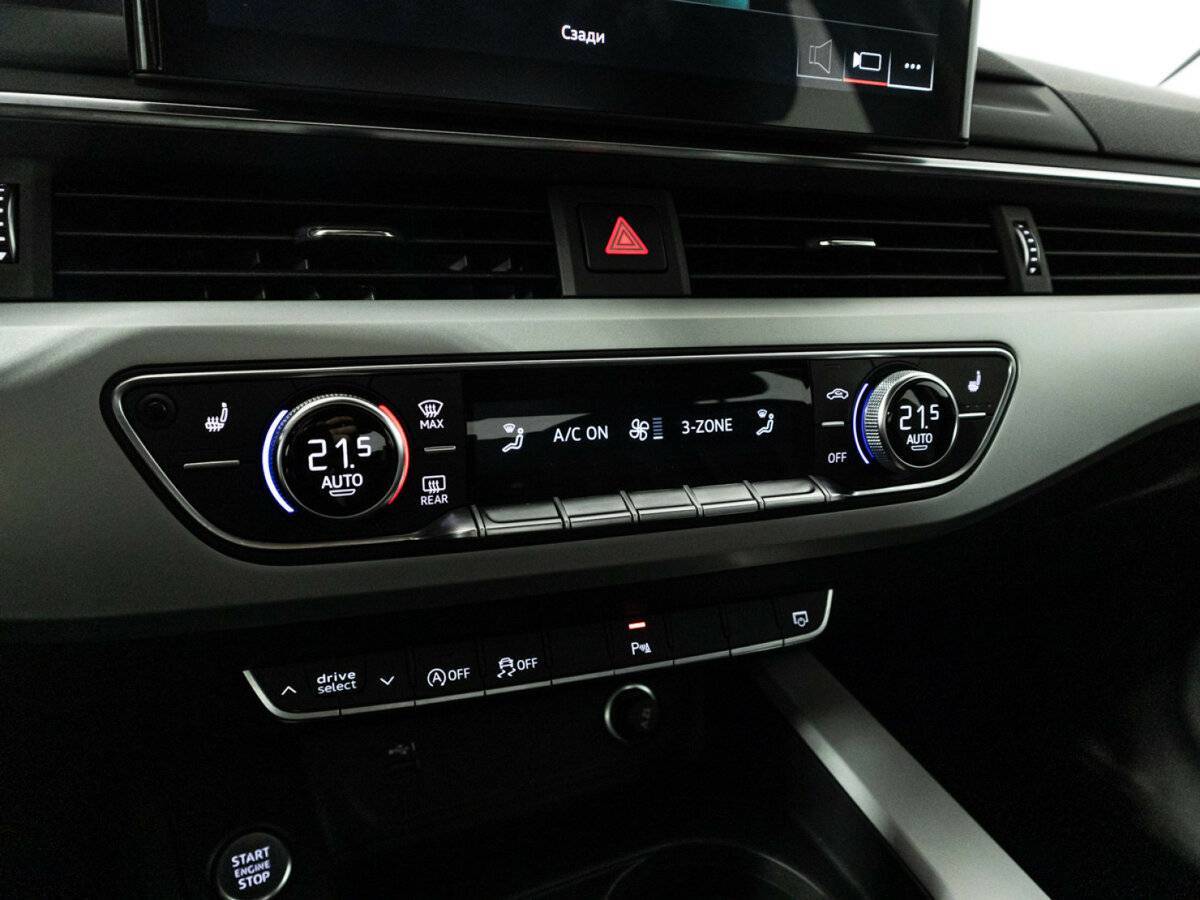 Купить Audi A4 40 TFSI, 2021, 51 782 км, фото №18