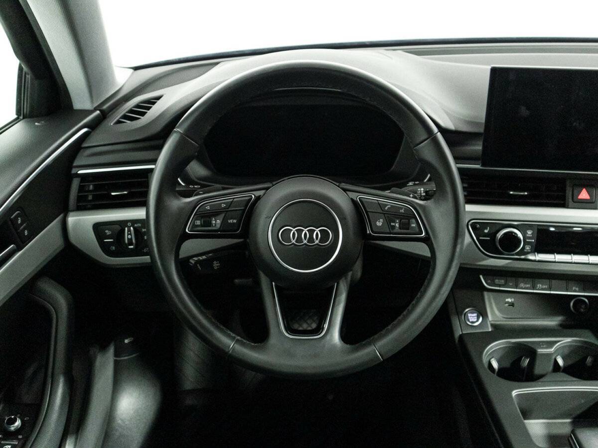 Купить Audi A4 40 TFSI, 2021, 51 782 км, фото №19