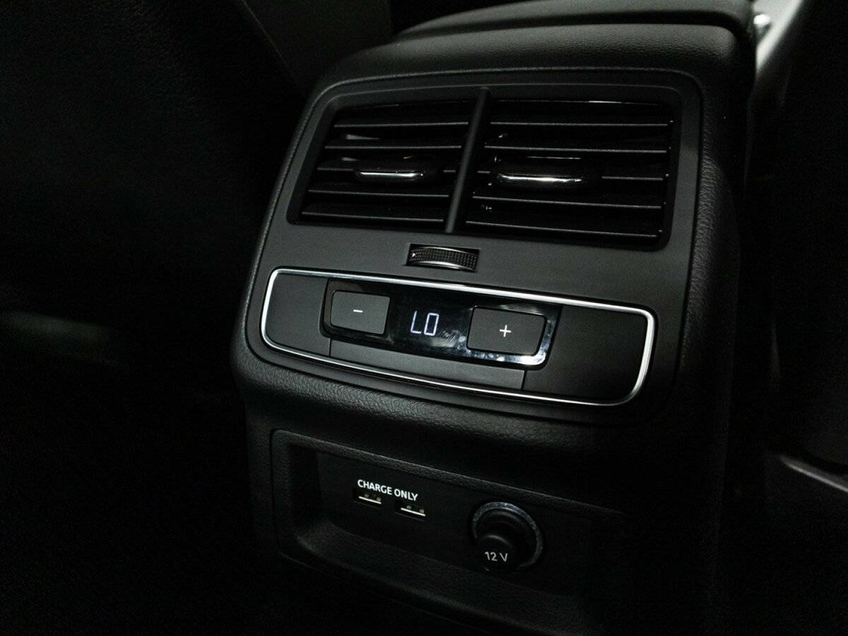 Купить Audi A4 40 TFSI, 2021, 51 782 км, фото №22