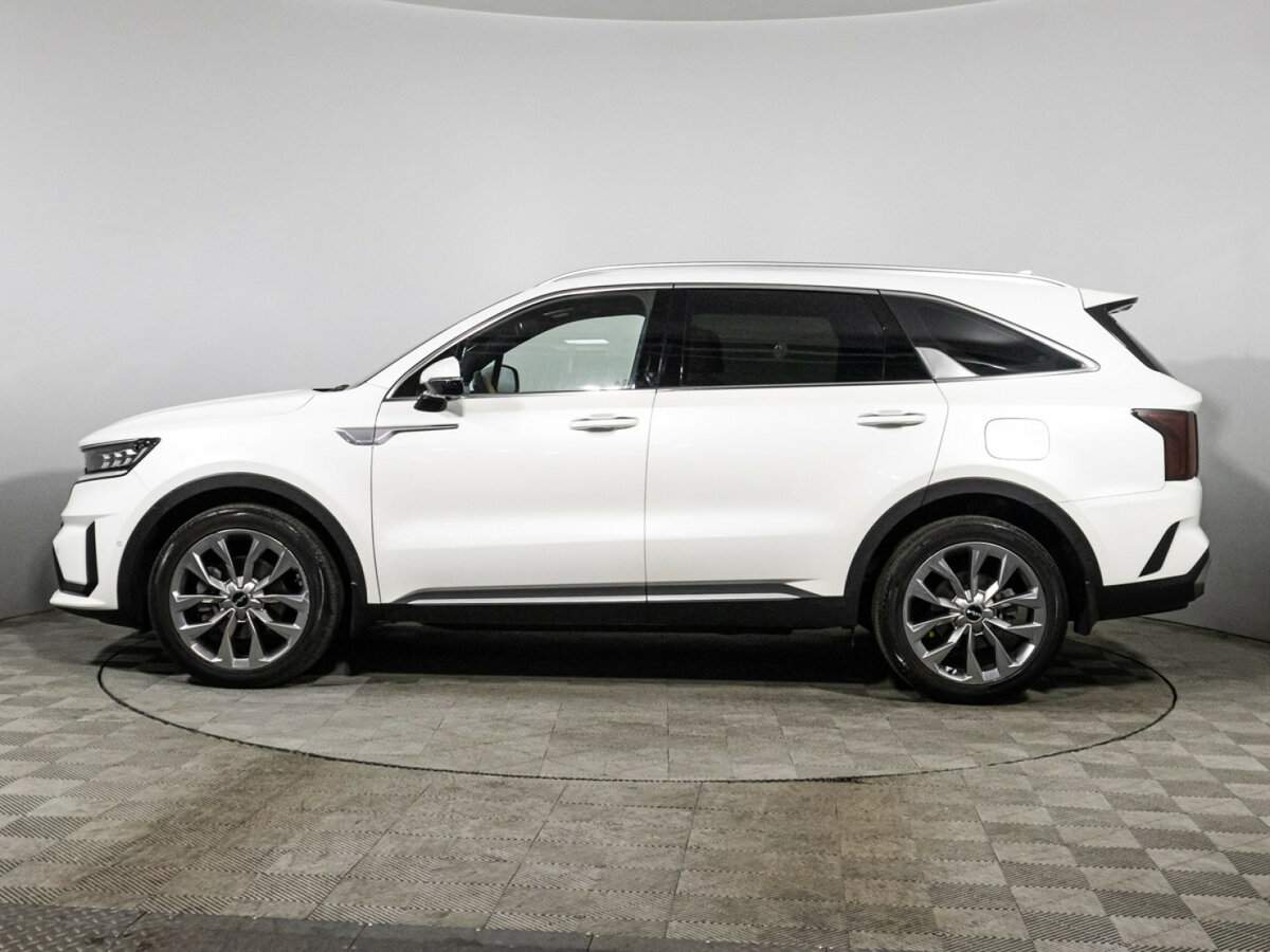 Купить Kia Sorento, 2023, 21 100 км, фото №8