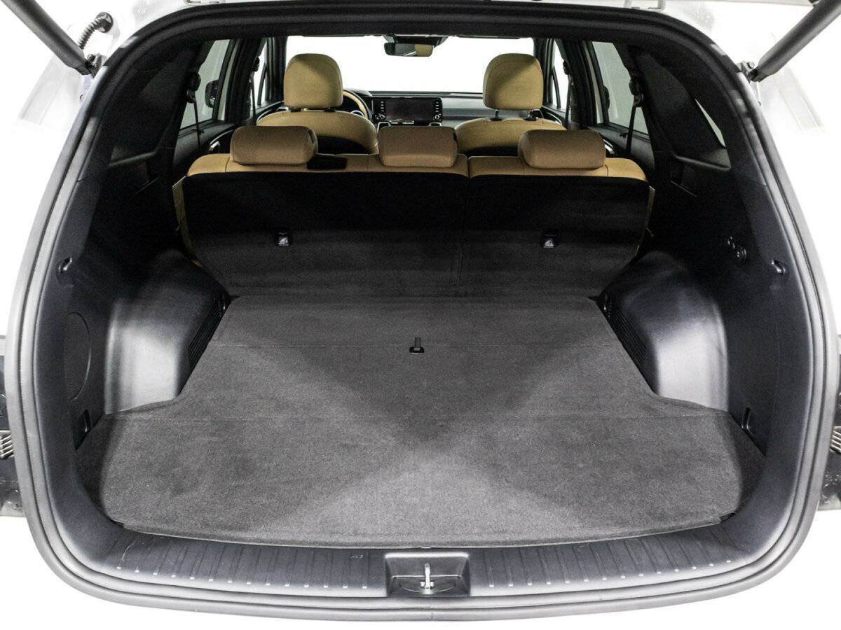 Купить Kia Sorento, 2023, 21 100 км, фото №15