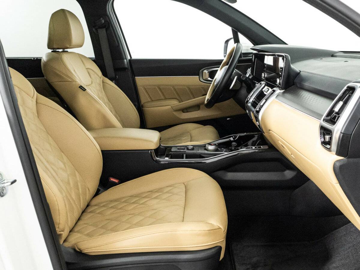 Купить Kia Sorento, 2023, 21 100 км, фото №21