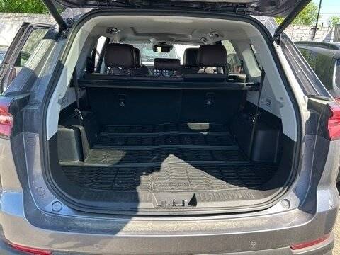 Купить Chery Tiggo 8 Pro Max, 2024, 12 961 км, фото №6