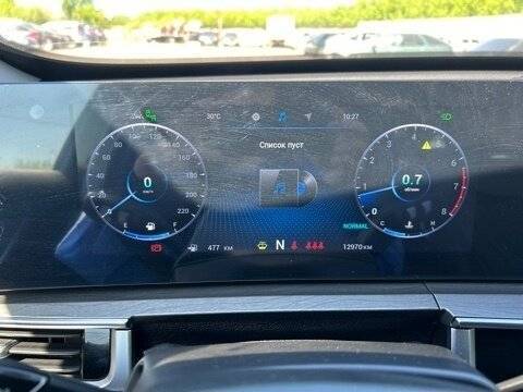 Купить Chery Tiggo 8 Pro Max, 2024, 12 961 км, фото №7