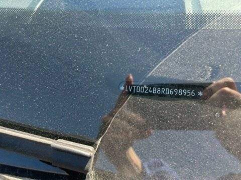 Купить Chery Tiggo 8 Pro Max, 2024, 12 961 км, фото №8