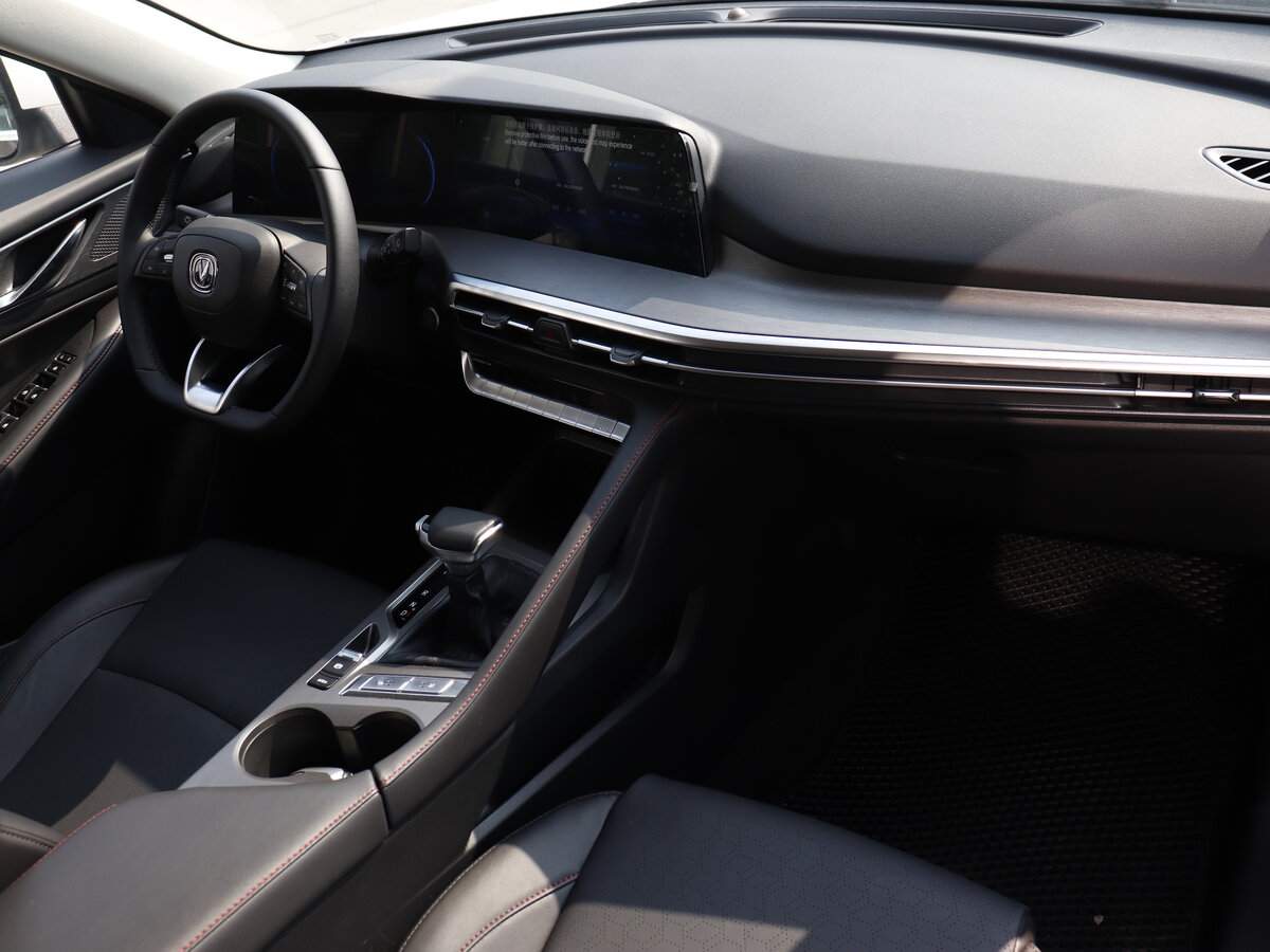Купить Changan CS35 Plus, 2023, 35 907 км, фото №9