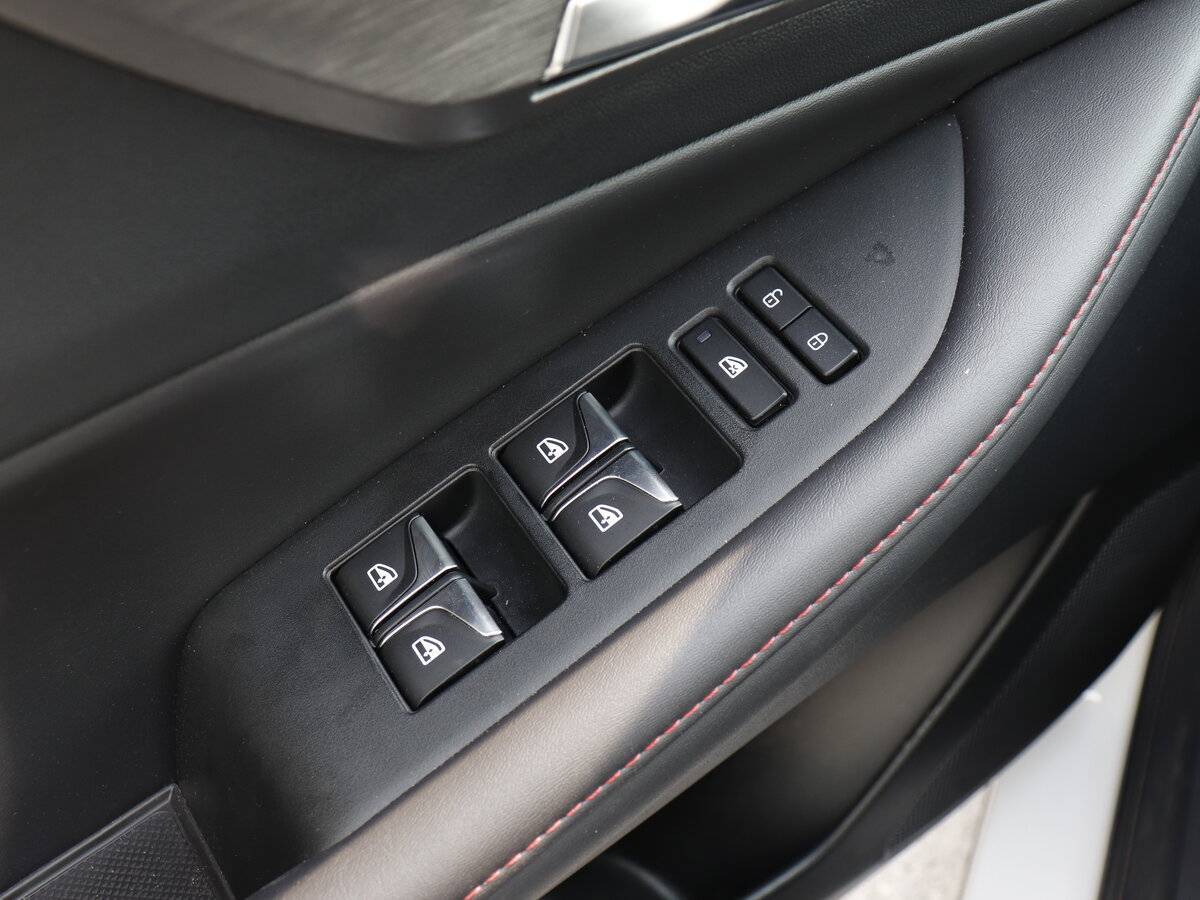 Купить Changan CS35 Plus, 2023, 35 907 км, фото №12