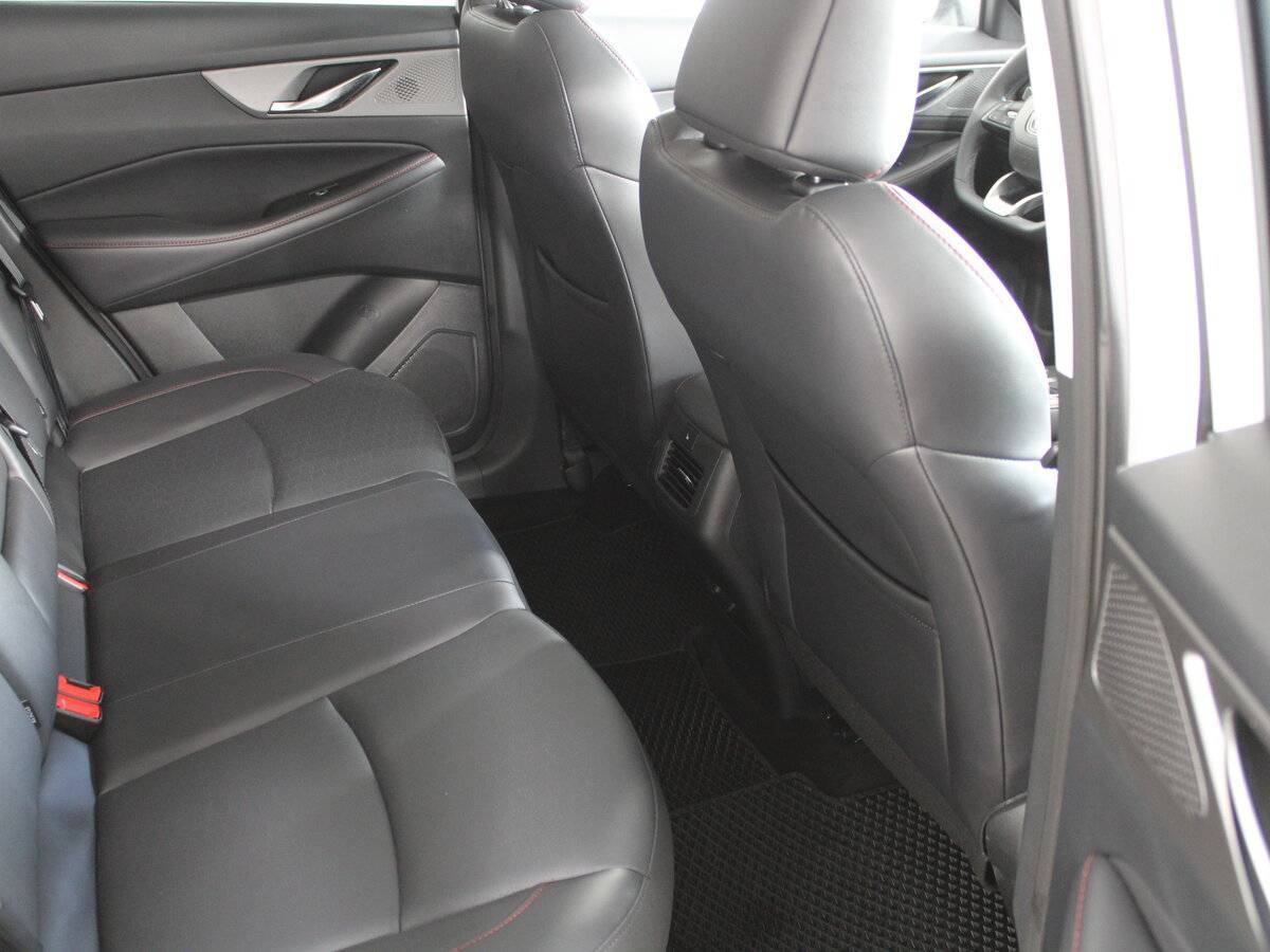 Купить Changan CS35 Plus, 2023, 35 907 км, фото №18