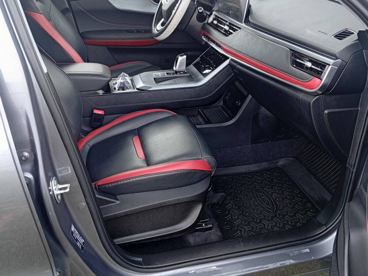 Купить Chery Tiggo 4 Pro, 2023, 10 811 км, фото №10