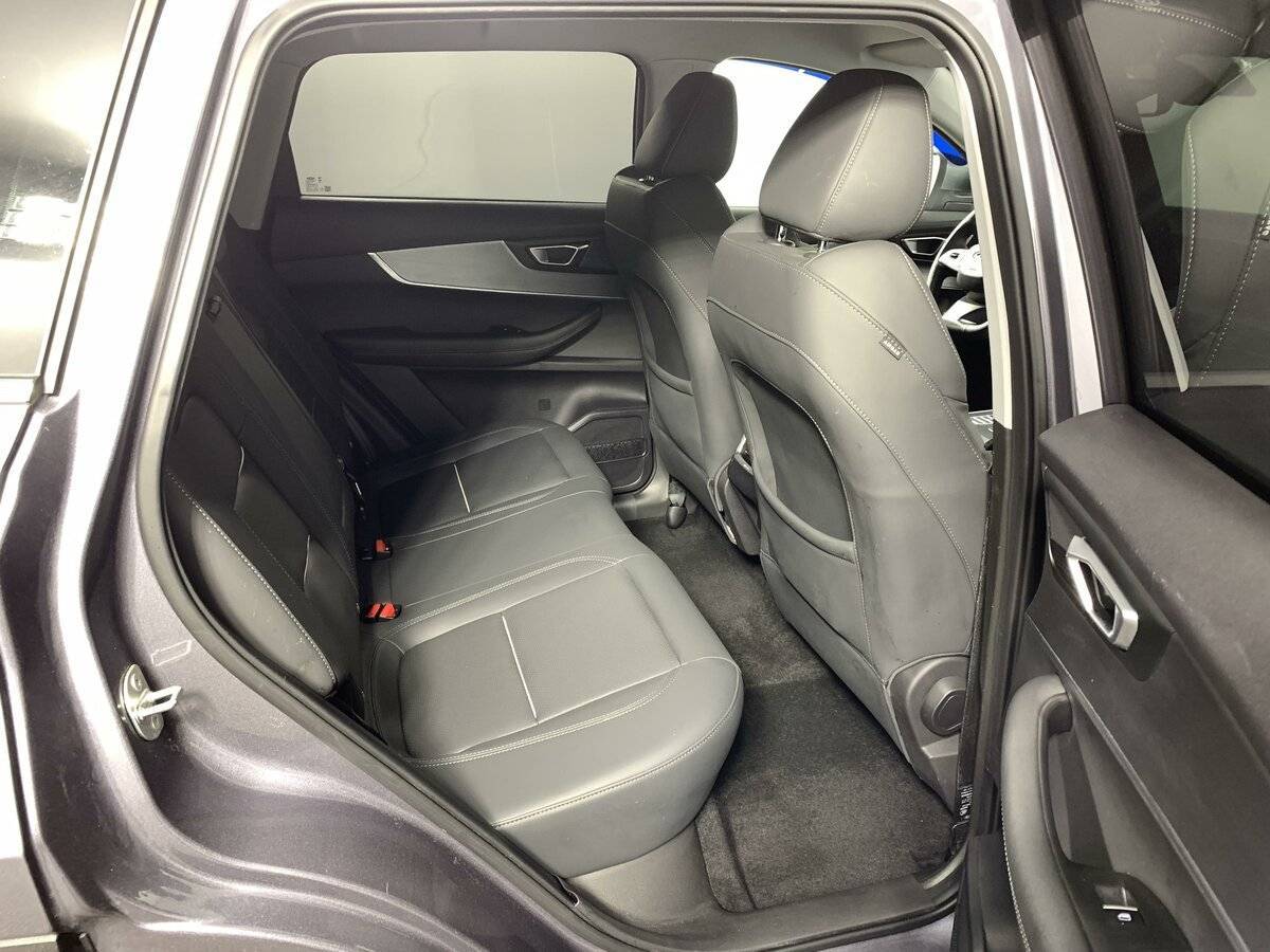 Купить Chery Tiggo 7 Pro Max, 2023, 19 956 км, фото №19