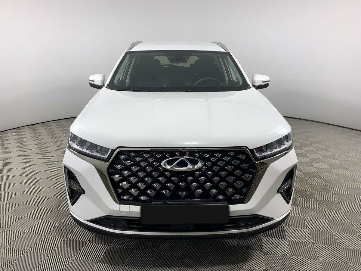 Chery Tiggo 7 Pro Max