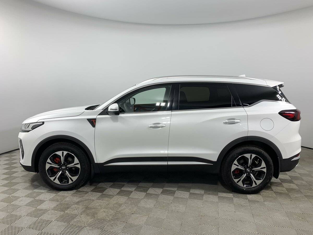 Купить Chery Tiggo 7 Pro Max, 2024, 6 км, фото №8