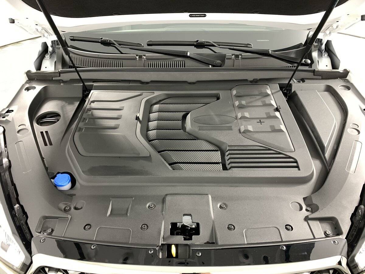 Купить Chery Tiggo 7 Pro Max, 2024, 6 км, фото №9