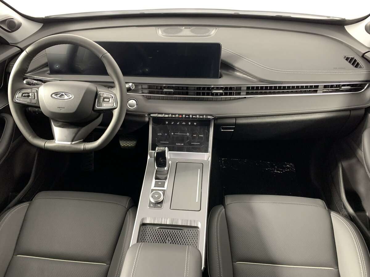 Купить Chery Tiggo 7 Pro Max, 2024, 6 км, фото №14