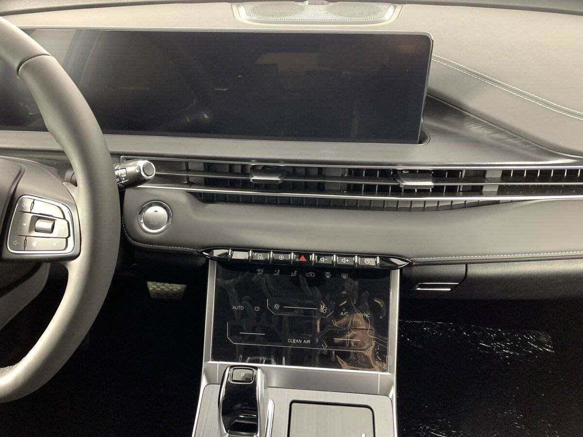 Купить Chery Tiggo 7 Pro Max, 2024, 6 км, фото №15