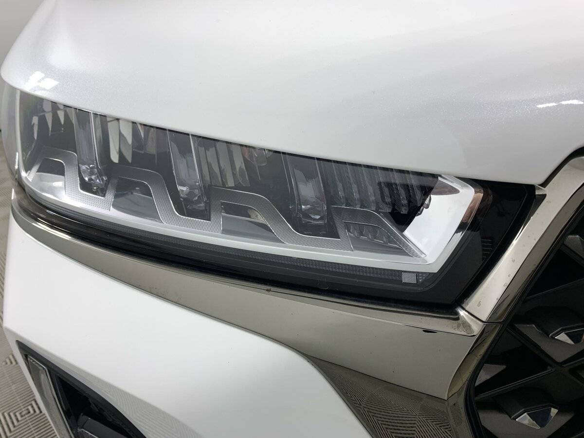 Купить Chery Tiggo 7 Pro Max, 2024, 6 км, фото №17