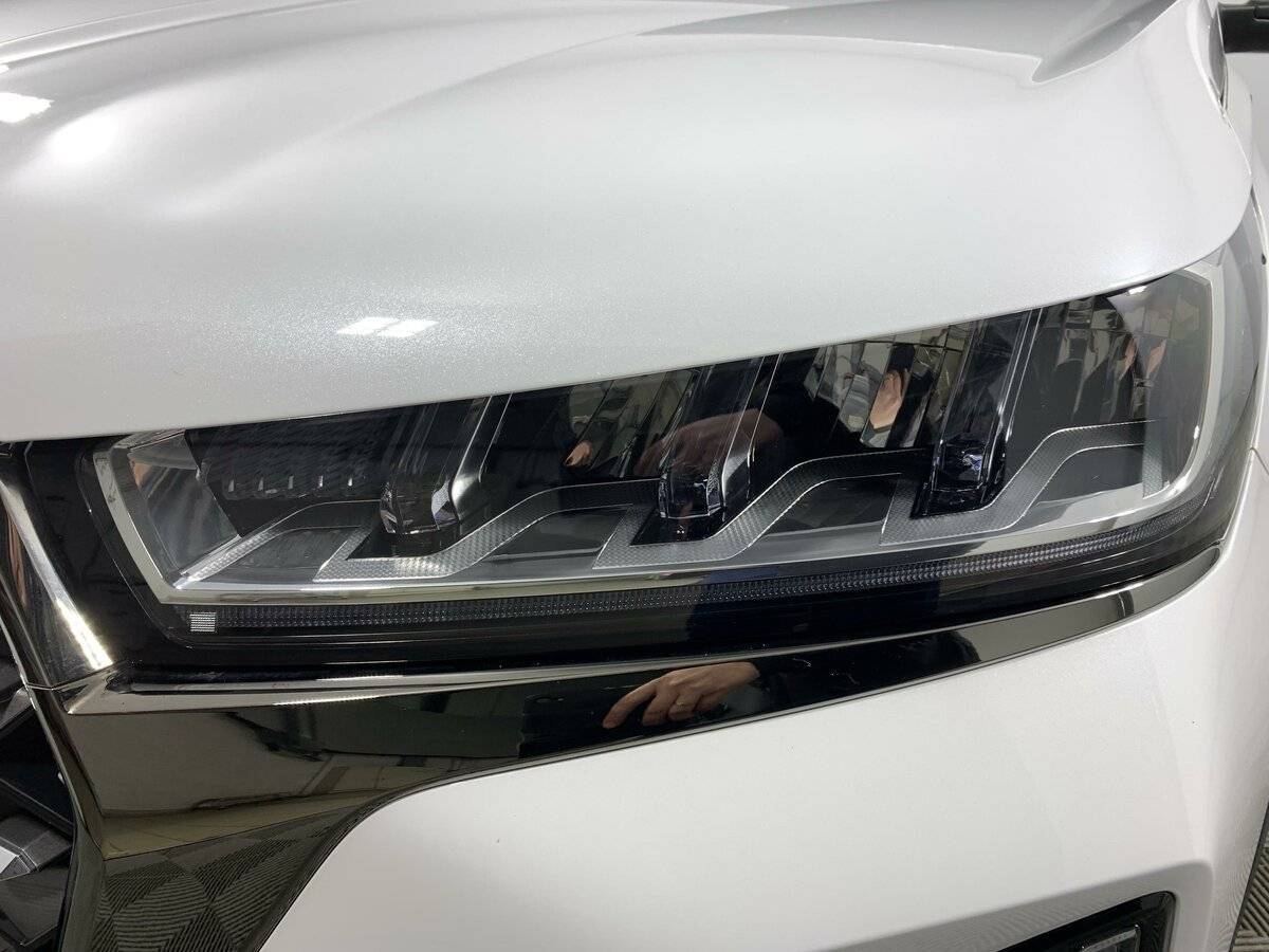 Купить Chery Tiggo 7 Pro Max, 2024, 6 км, фото №19