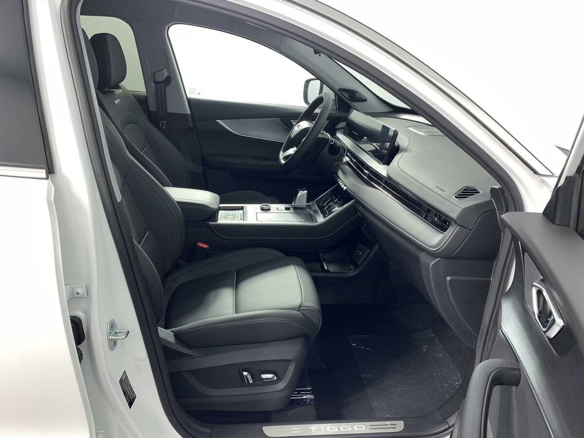 Купить Chery Tiggo 7 Pro Max, 2024, 6 км, фото №20