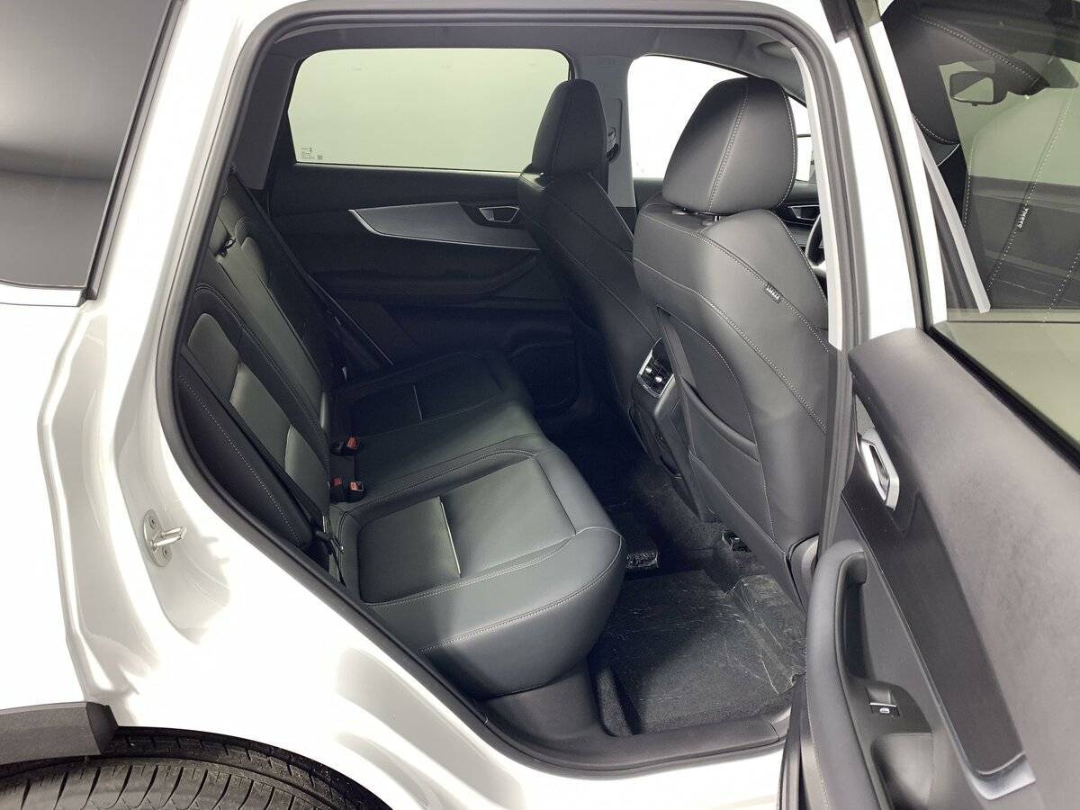 Купить Chery Tiggo 7 Pro Max, 2024, 6 км, фото №21