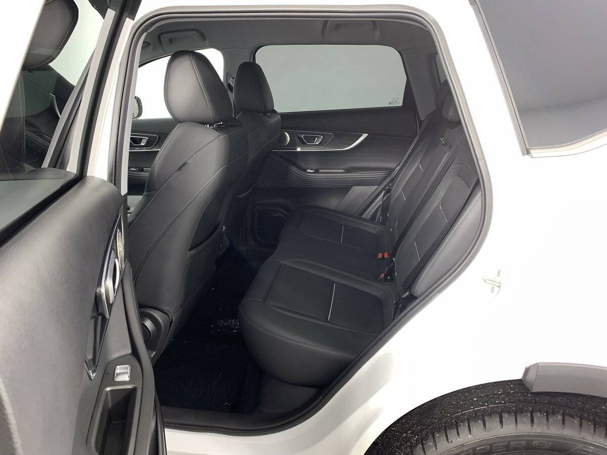 Купить Chery Tiggo 7 Pro Max, 2024, 5 км, фото №11