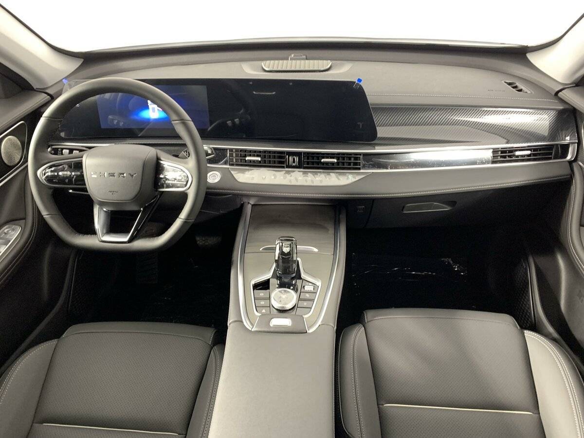 Купить Chery Tiggo 7 Pro Max, 2024, 5 км, фото №13