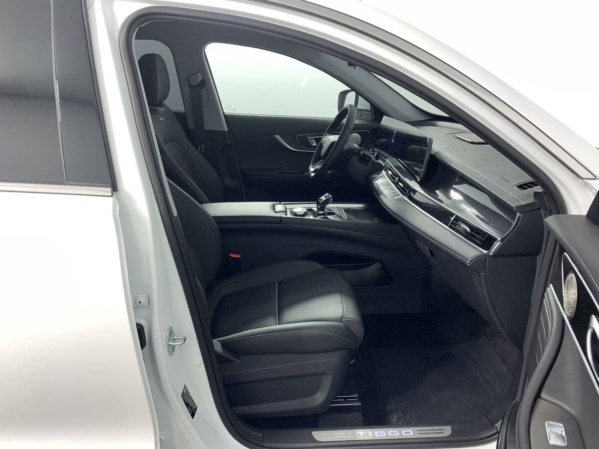 Купить Chery Tiggo 7 Pro Max, 2024, 5 км, фото №20