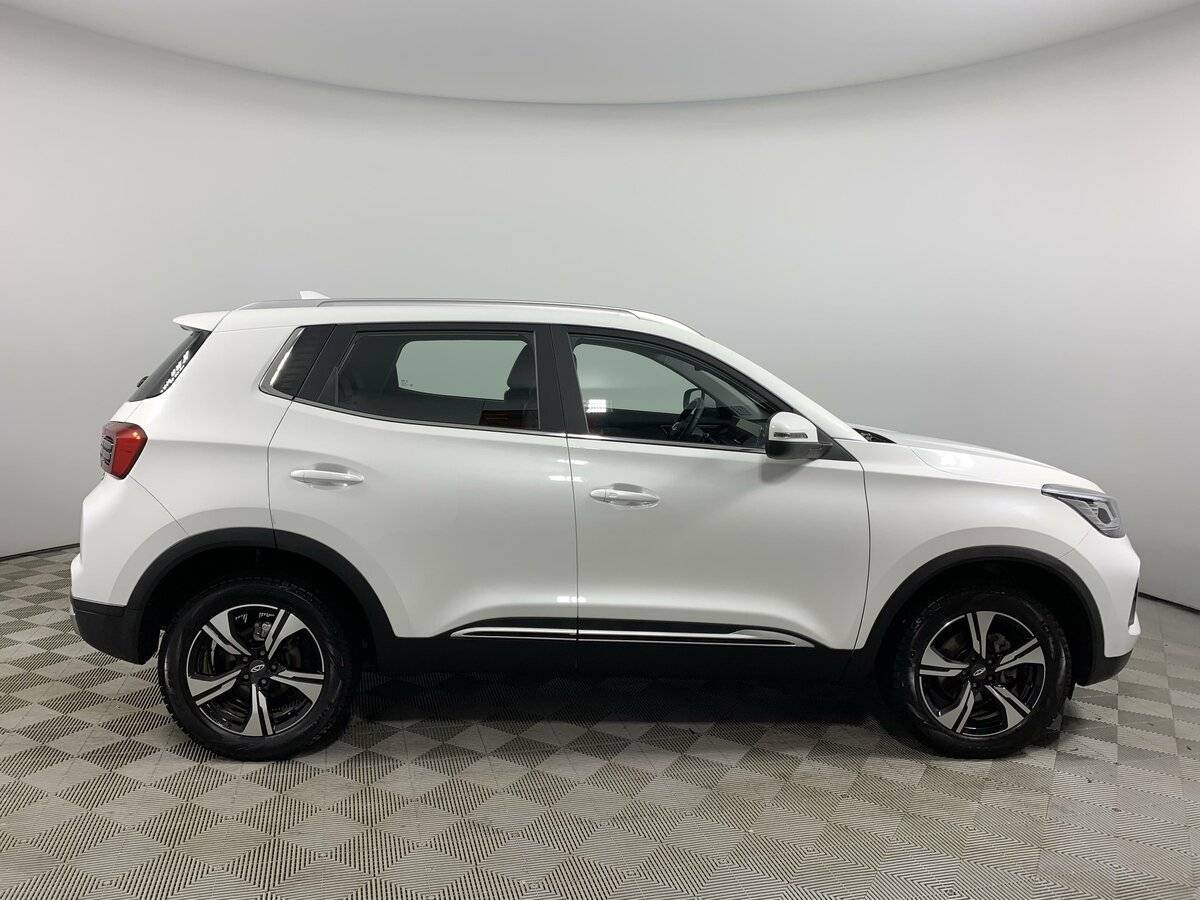 Купить Chery Tiggo 4 Pro, 2024, 8 924 км, фото №4