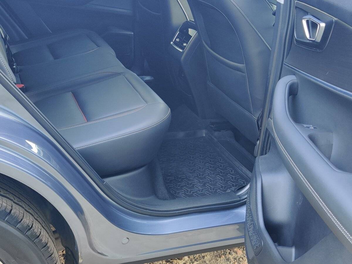 Купить Chery Tiggo 7 Pro, 2021, 60 000 км, фото №27