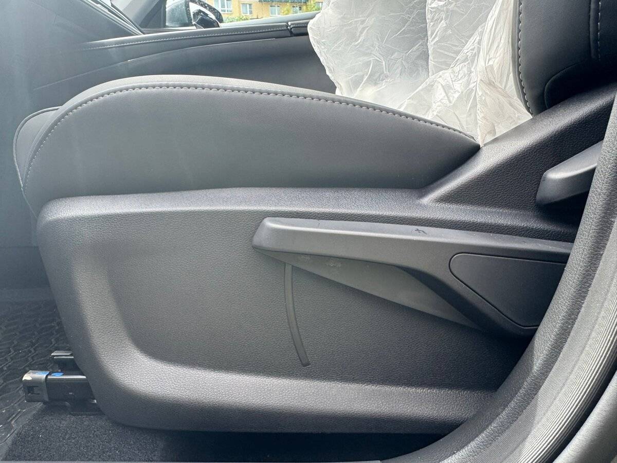 Купить Chery Tiggo 7 Pro Max, 2024, 200 км, фото №11