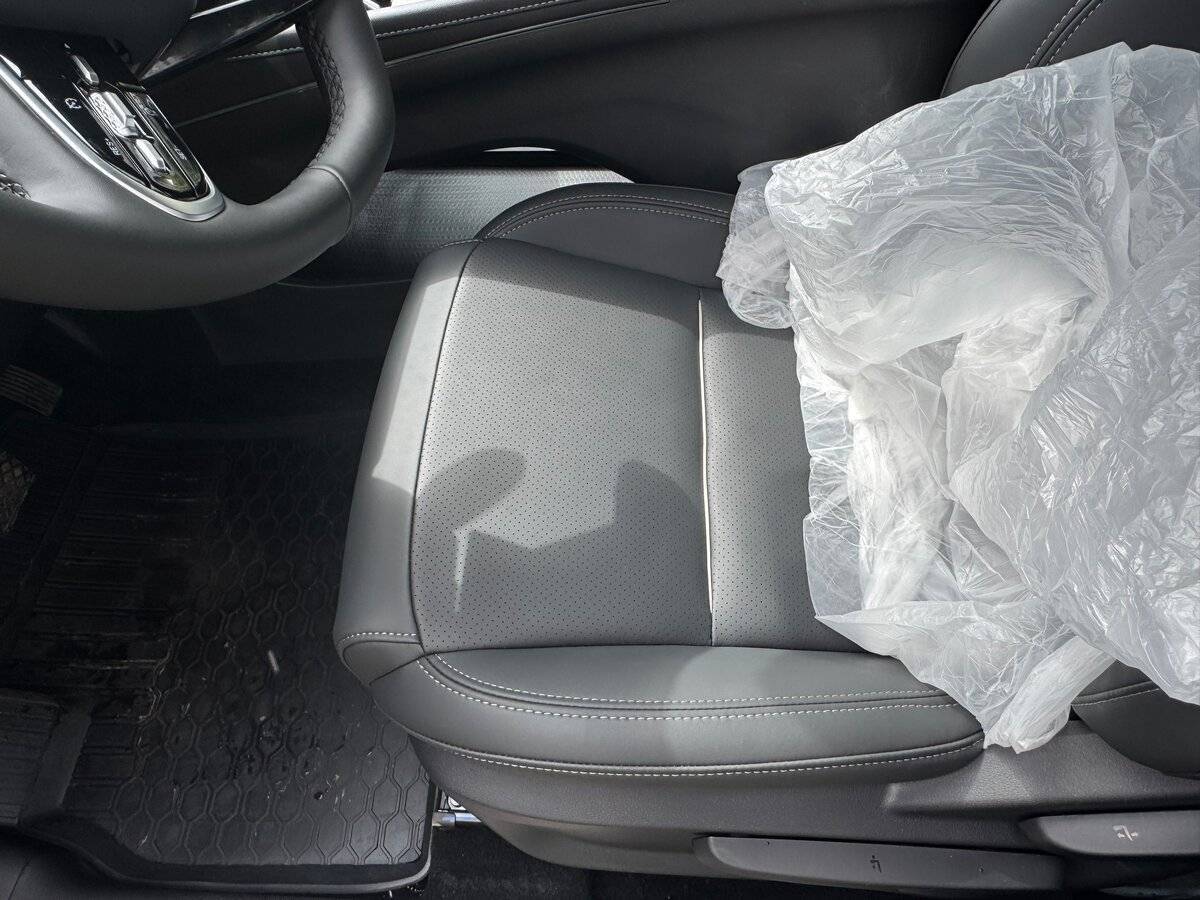 Купить Chery Tiggo 7 Pro Max, 2024, 200 км, фото №16