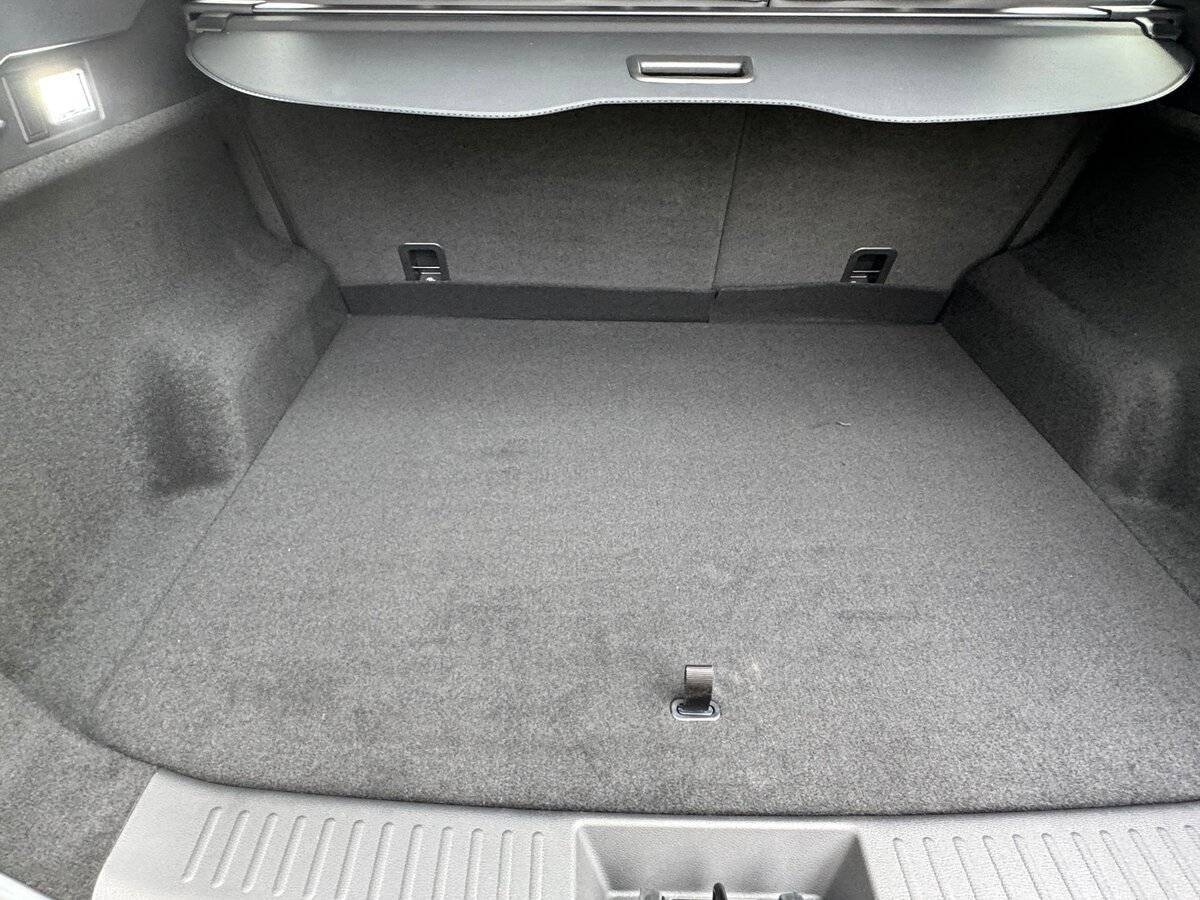 Купить Chery Tiggo 7 Pro Max, 2024, 200 км, фото №17